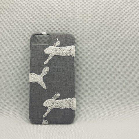 iPhone cover