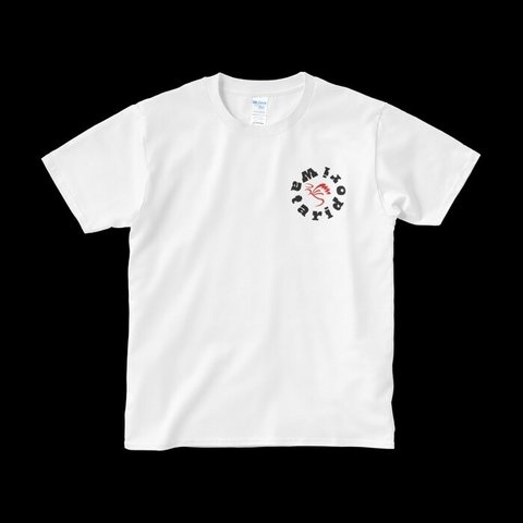 Tシャツ(ホワイト)