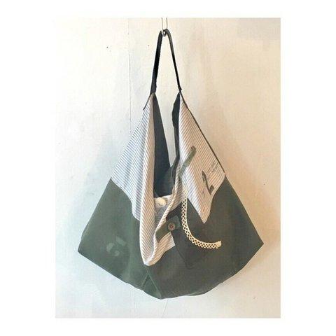 -ヤマトDM便送料無料- tote bag / トートバッグ   ■tf-165