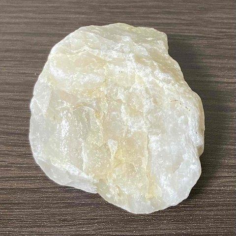 「天然阿波貴石」お守り・鑑賞用・製品加工用素材・黄水晶（トパーズ）原石！