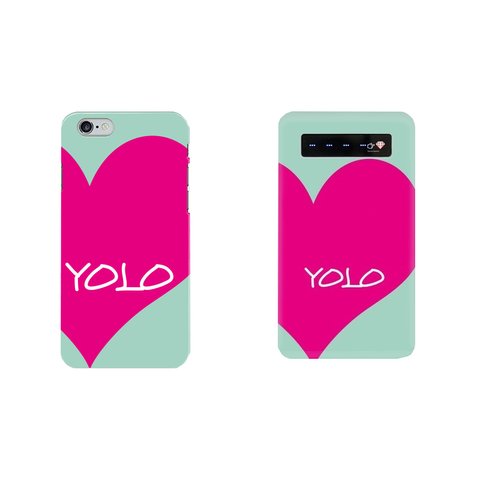 YOLO ２SET