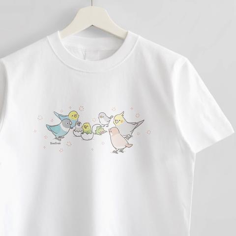 Tシャツ（ひなまつり）