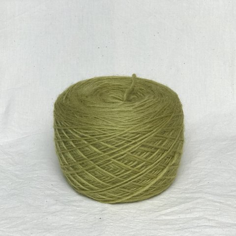 ソフト並太（Wool 100%）／アワダチソウ01／156g