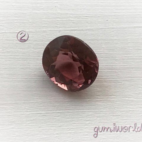 トルマリンルース1.15ct