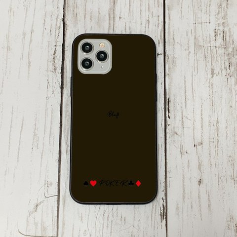 スマホケース39 期間限定 iphoneケース 強化ガラス おしゃれ 北欧 ブラフ　bluff　ポーカー　アイフォン　リバティ　かわいい　復刻版 iface