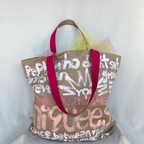 painting bag