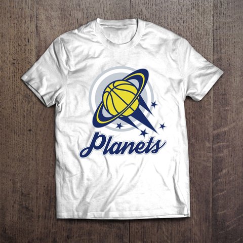 Planets