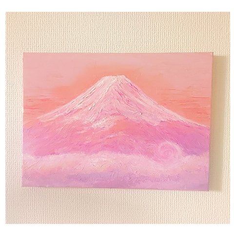 富士山画　アート　ギャラリー