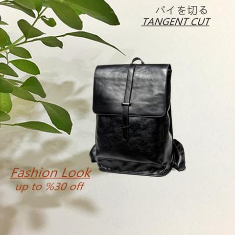 「背負えるトートバッグ」ファッショントレンドバックパック、通勤通学、旅行とレジャー A4対応 PUレザー 