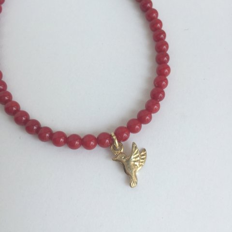 red coral 