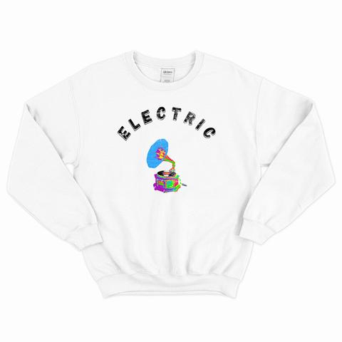 [カジュアルスウェット] electric