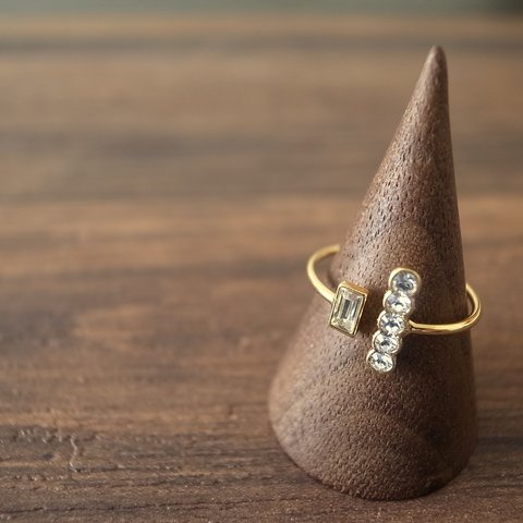 swarovski forkring