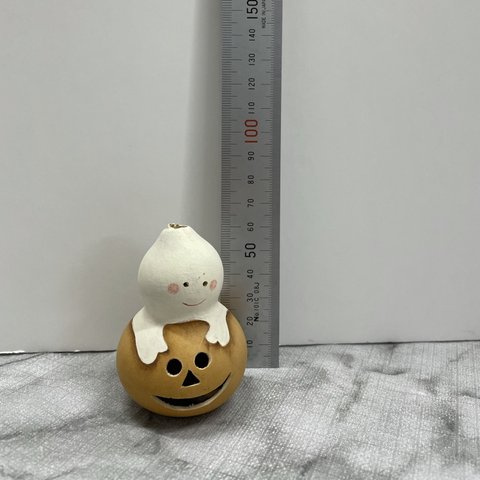 ハロウィンひょうたん