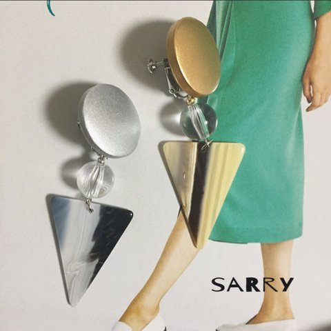 ☆送料無料☆sarry no.106