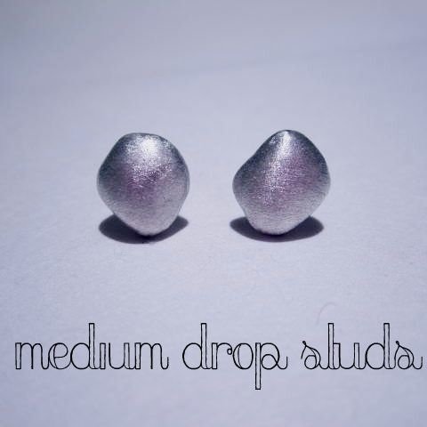 Dropシリーズ　Drop Studs