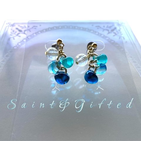 Saint&Giftedの「Snow’s Happy Tears」