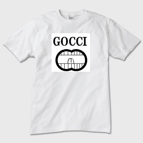 ＧＯＣＣＩ【ゴチ】 【Tシャツ】 