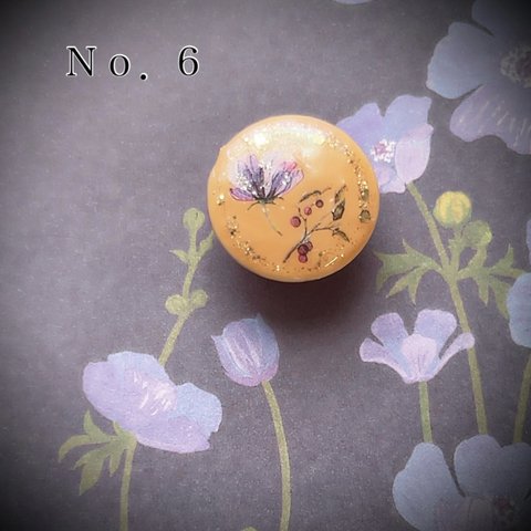 アートマグネット ✩*。Ｎｏ．6 ✩*。