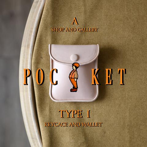 POCKET TYPE I (ポケット タイプ ワン)