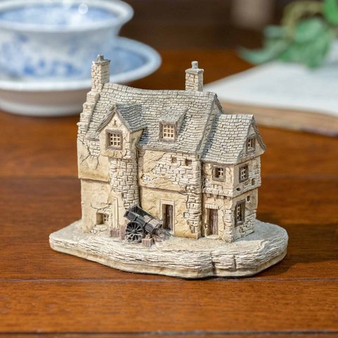 【LILLIPUT LANE リリパット レーン /STOCKWELL TENEMENT ストックウェル テネメント】　2000018614440