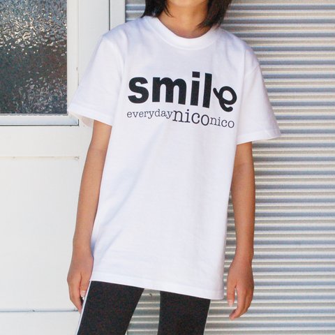 smile Tシャツ kids160センチ