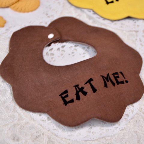 sweets☆クッキースタイ＊Eat me ! ココアクッキー