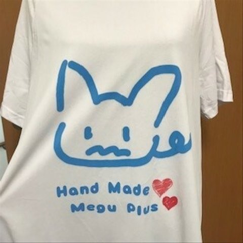 オリジナルプリントＴシャツ　♥オーダー製♥　　大きいサイズ対応