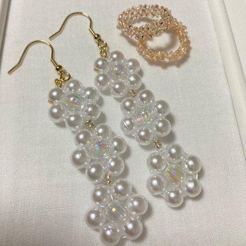 パールピアス