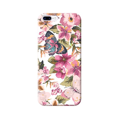 iPhone ケース 🌸 floral flower Galaxyケース iPhone14 13/XS/XR/ MAX iPhone7/8 iPhoneSE2/11/ iPhone14plus 🌸