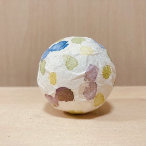 WASHI TEMARI #21