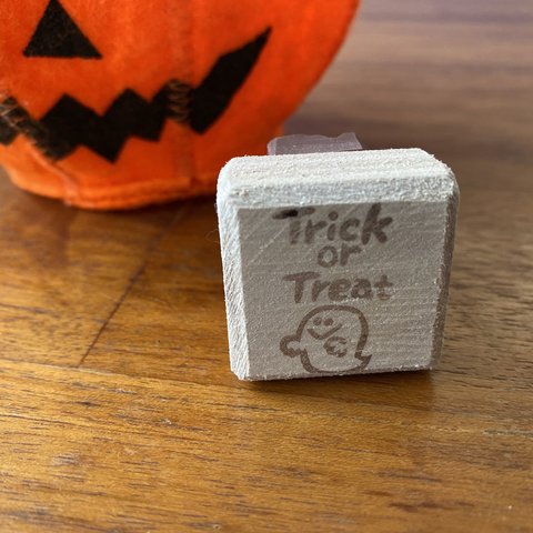 トリックオアトリート👻ハロウィン