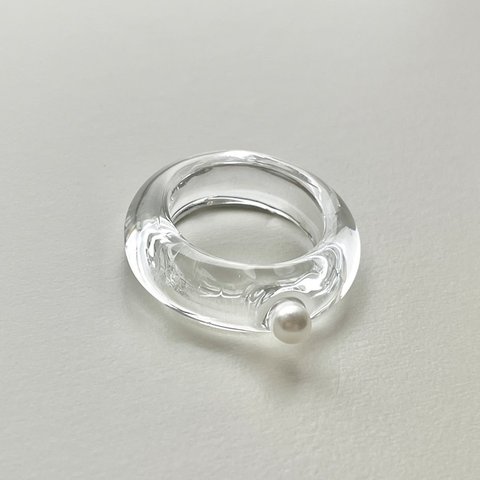 original handmade ring