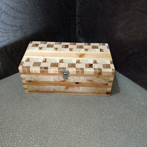 小物入れ 木箱 ウッドボックス