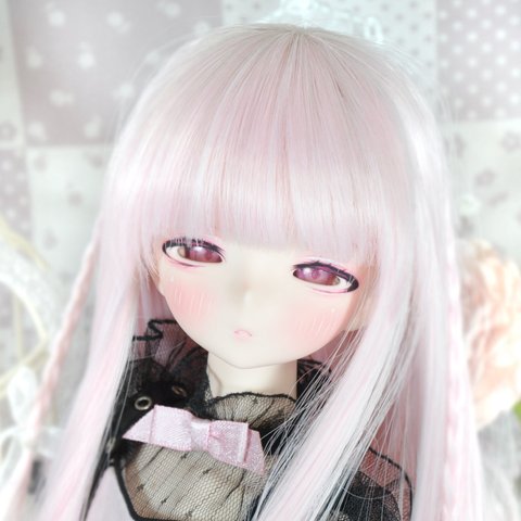 imomodoll カスタム　No.4