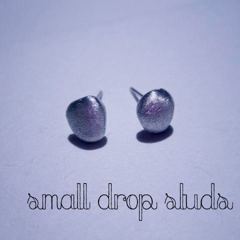 Dropシリーズ　Drop Studs