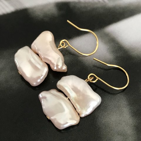 ケシパール♚ピアスorノンホールピアス