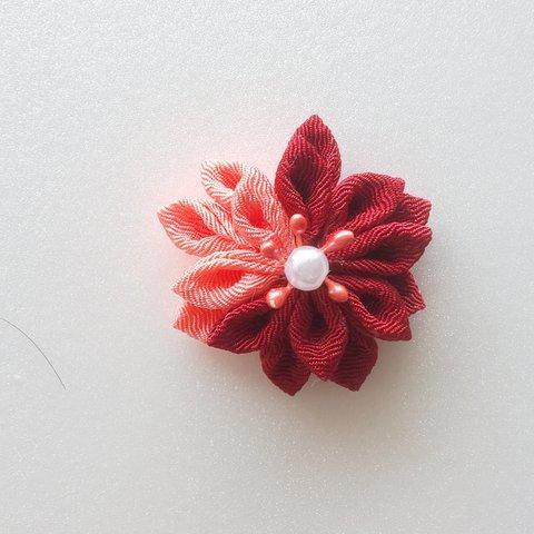 華麗なる赤き花-ポニーフック-  