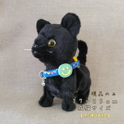 【感謝価格】猫の首輪☺️