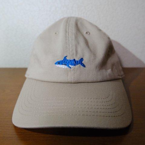 Baseball Cap "SHARK" [CP-04]