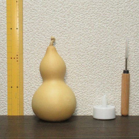 ●12cm● 京のひょうたんランプキット【LS-36】