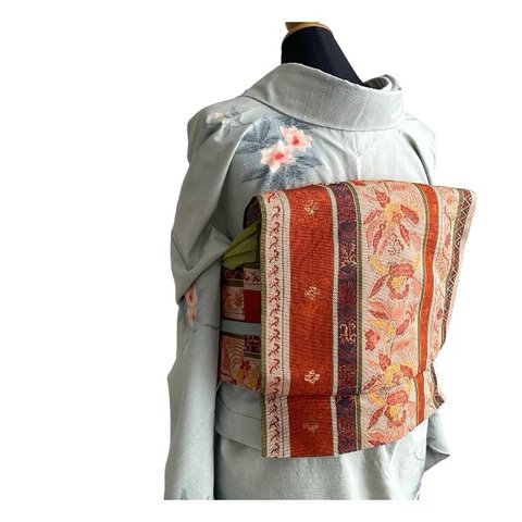 名古屋帯の人気通販 | minne 国内最大級のハンドメイド・手作り 名古屋帯の人気通販 | minne 国内最大級のハンドメイド・手作り