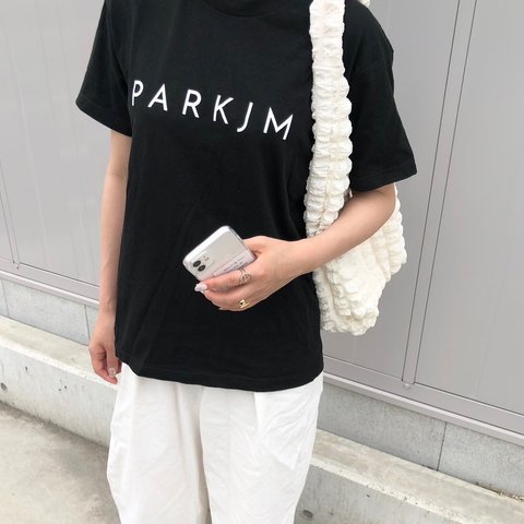 半袖Tシャツ　Tシャツ　韓国　おしゃれ　匂わせ　推し活