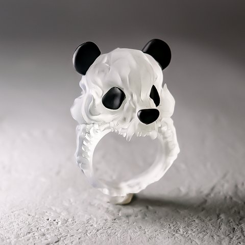 PANDAskull / RING