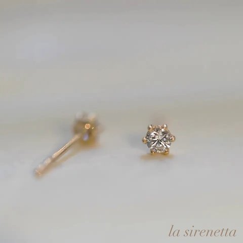 2mm zirconia pierce