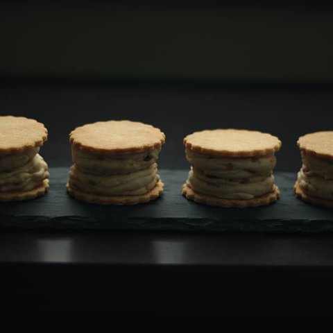 2021/5/17 23:59 まで　季節のバターサンド　詰め合わせ