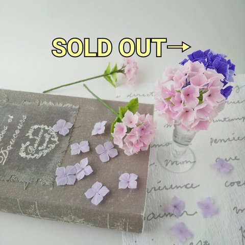 SOLD OUT