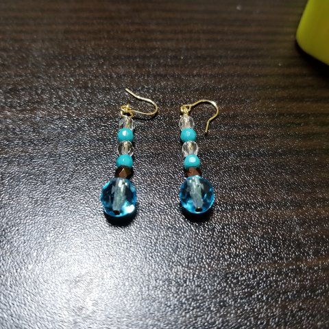 ピアス