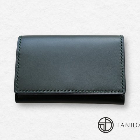 card case 003 【green】