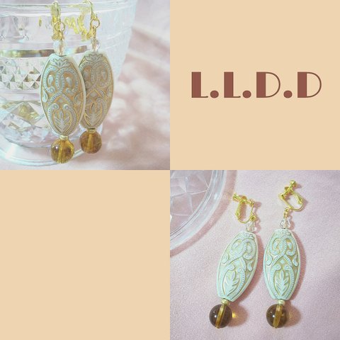 【L.L.D.D】R002