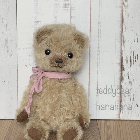 teddybearhanahana テディベア　no.223